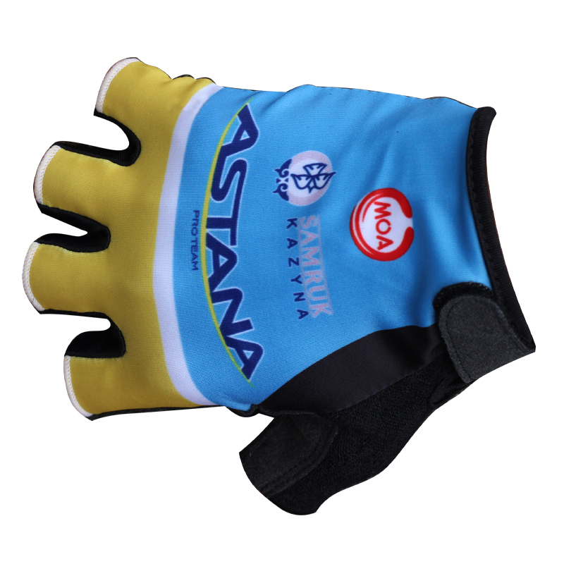 2014 Astana Guanto Ciclismo